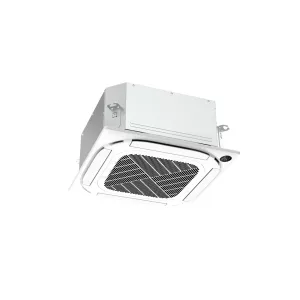 Fisher kazettás 5,28 kW split klíma Inverteres