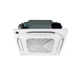 Fisher kazettás 15,24 kW split klíma Inverteres