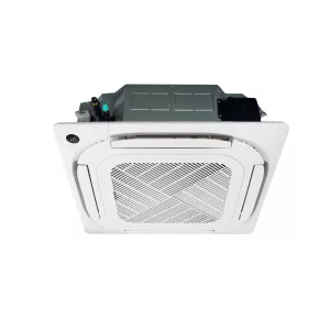 Fisher kazettás 15,24 kW split klíma Inverteres