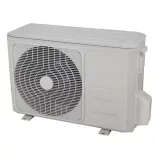Fisher kazettás 15,24 kW split klíma Inverteres