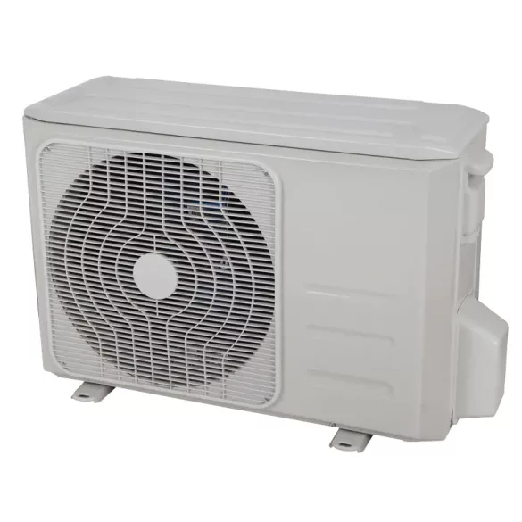 Fisher kazettás 15,24 kW split klíma Inverteres