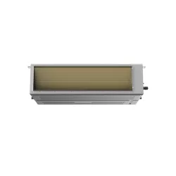 Fisher légcsatornás 15,24 kW split klíma Inverter