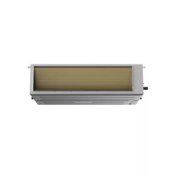 Fisher légcsatornás 15,24 kW split klíma Inverter