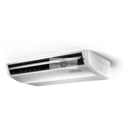 Fisher mennyezeti / parapet 7,03 kW split klíma