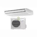 Fisher mennyezeti / parapet 7,03 kW split klíma