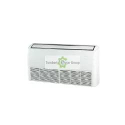Fisher mennyezeti / parapet 10,55 kW split klíma