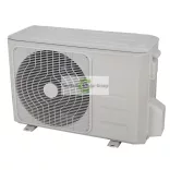 Fisher mennyezeti / parapet 15,24 kW split klíma