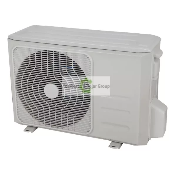 Fisher mennyezeti / parapet 15,24 kW split klíma