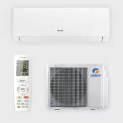 GREE GWH12AGBXB-K6DNA1A 3,2 kW PULSE (R-32)