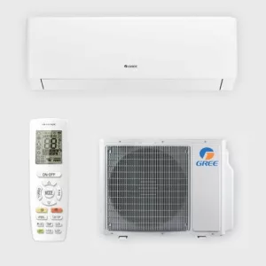 GREE GWH12AGBXB-K6DNA1A 3,2 kW PULSE (R-32)