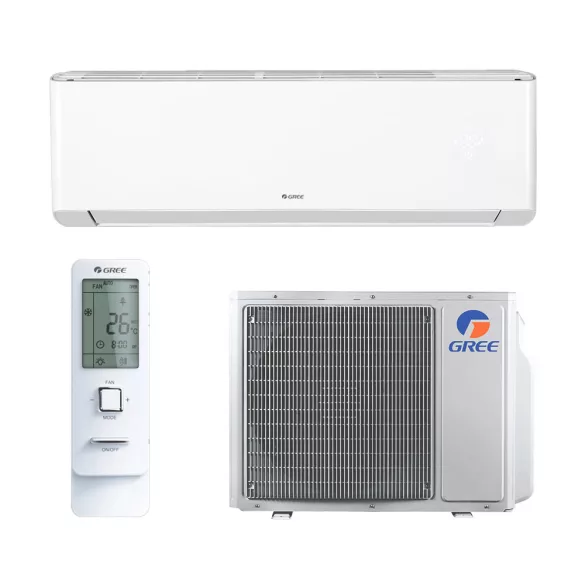  GREE GWH12YD-S6DBA1A AMBER ROYAL/WHITE 3,5 kW (R32)