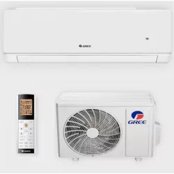 GREE GWH18ACDXF-K6DNA1D 5,3 kW Comfort PRO