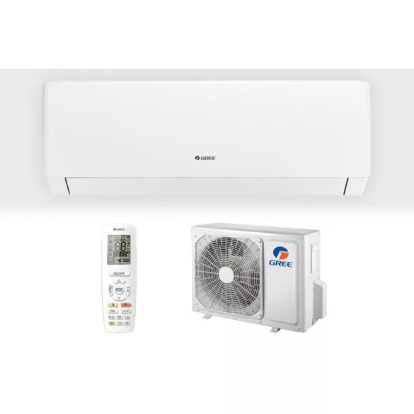 GREE GWH18AGD-K6DNA1 4,6kW PULSE (R-32)