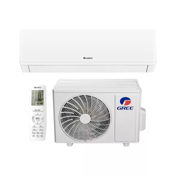  GREE GWH18AGDXB-K6DNA2D 4,6 kW SUMMER (R-32)