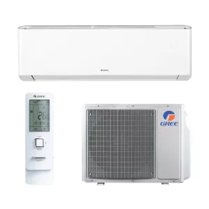 KLÍMA GREE GWH18YE-S6DBA1A AMBER ROYAL 5,3 kW (R32)