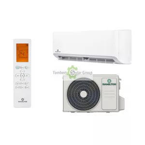 HAMILTON AETHER 3,51kW split klíma
