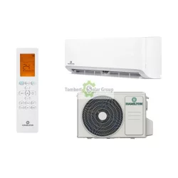 HAMILTON AETHER 2,64kW split klíma