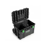 Szerszámosláda gurulós HVAC TBR-2K, 72l Wipcool