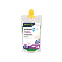 Klíma tisztító Gél UC 490ml univerzális Advanced