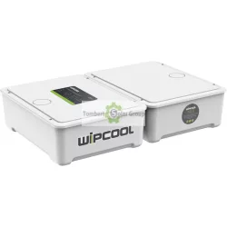 Kondenzvíz szivattyú P360S Wipcool (szupermárketeknek)