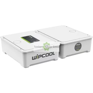 Kondenzvíz szivattyú P360S Wipcool (szupermárketeknek)