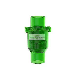 Kondenzvíz szifon függöleges PT-25V, Wipcool