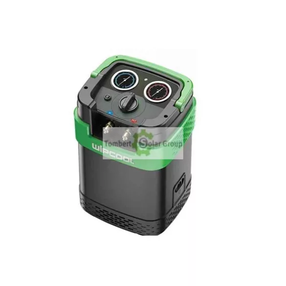Lefejtő 220V/50Hz MRM55