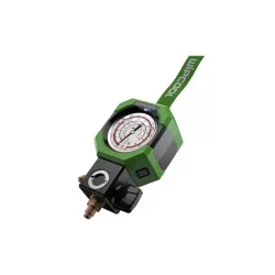 Szervizcsaptelep MG-1H, 1 utas (R22, R410A, R32) Wipcool 