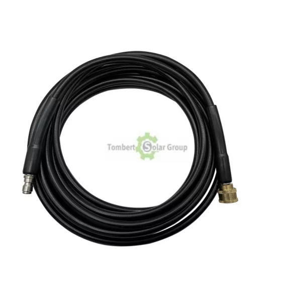 Magasnyomású mosó tisztítógép C40T,230V, Wipcool