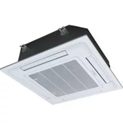 Fisher két csöves kazettás fan-coil 3kW