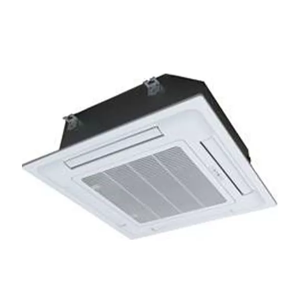 Fisher két csöves kazettás fan-coil 3kW