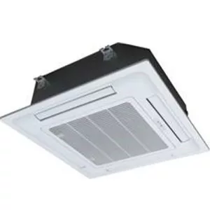 Fisher két csöves kazettás fan-coil 3.8kW