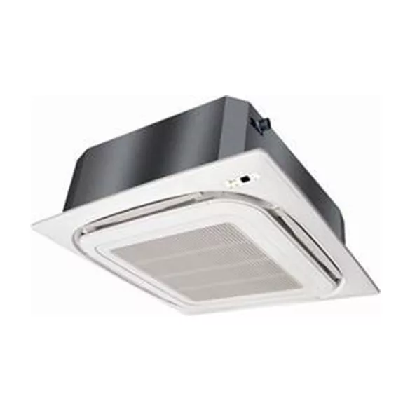 Fisher négy csöves kazettás fan-coil 4.8kW