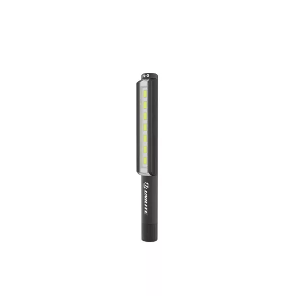 Lámpa PL-3 275 lumenes 3 X AAA tolllámpa