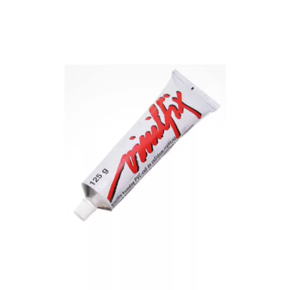 PVC Ragasztó 125g Vinilfix