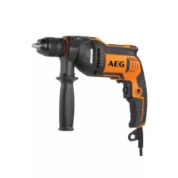 Fúrógép SBE 750 Re 230V AEG