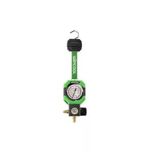 Szervizcsaptelep MG-1L, 1 utas (R22, R410A, R32) Wipcool