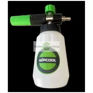 Szórófejes habpumpás palack C1FC