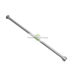 Toldócső 37 cm- C10 és C10B, Wipcool