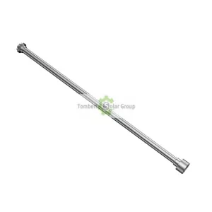 Toldócső 37 cm- C10 és C10B, Wipcool