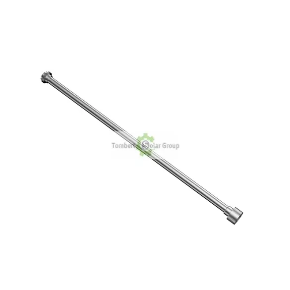 Toldócső 37 cm- C10 és C10B, Wipcool