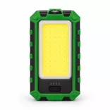 Wipcool UL800 újratölthető LED munkalámpa