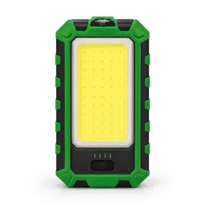 Wipcool UL800 újratölthető LED munkalámpa