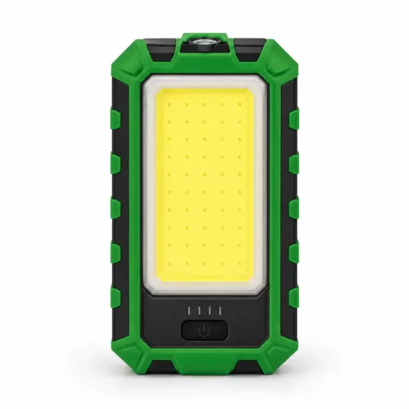 Wipcool UL800 újratölthető LED munkalámpa