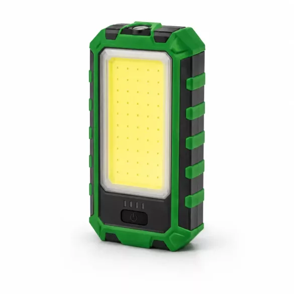 Wipcool UL800 újratölthető LED munkalámpa