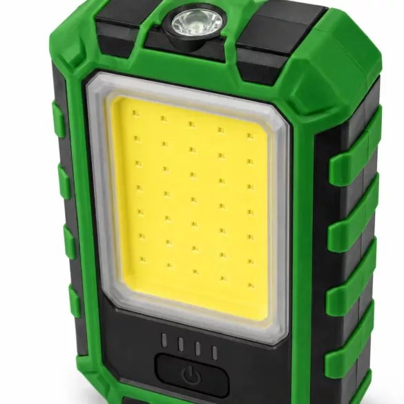 Wipcool UL800 újratölthető LED munkalámpa