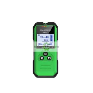 Fém és vezetékkereső detektor AWD12, Wipcool