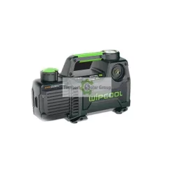 Vákuumszivattyú 2F2R, 230V 142l/min 5CFM R32, 230V