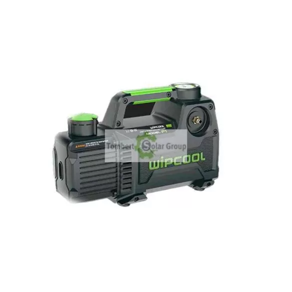 Vákuumszivattyú 2F2R, 230V 142l/min 5CFM R32, 230V