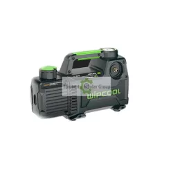 Vákuumszivattyú 2F4R 255L/perc/L/MIN R32, 230V (9CFM)